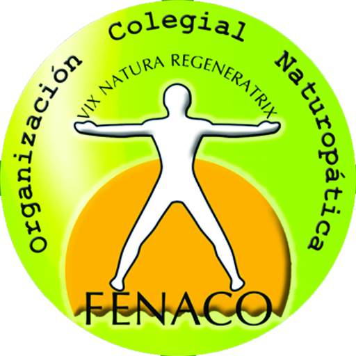 Organización Colegial Naturopática FENACO